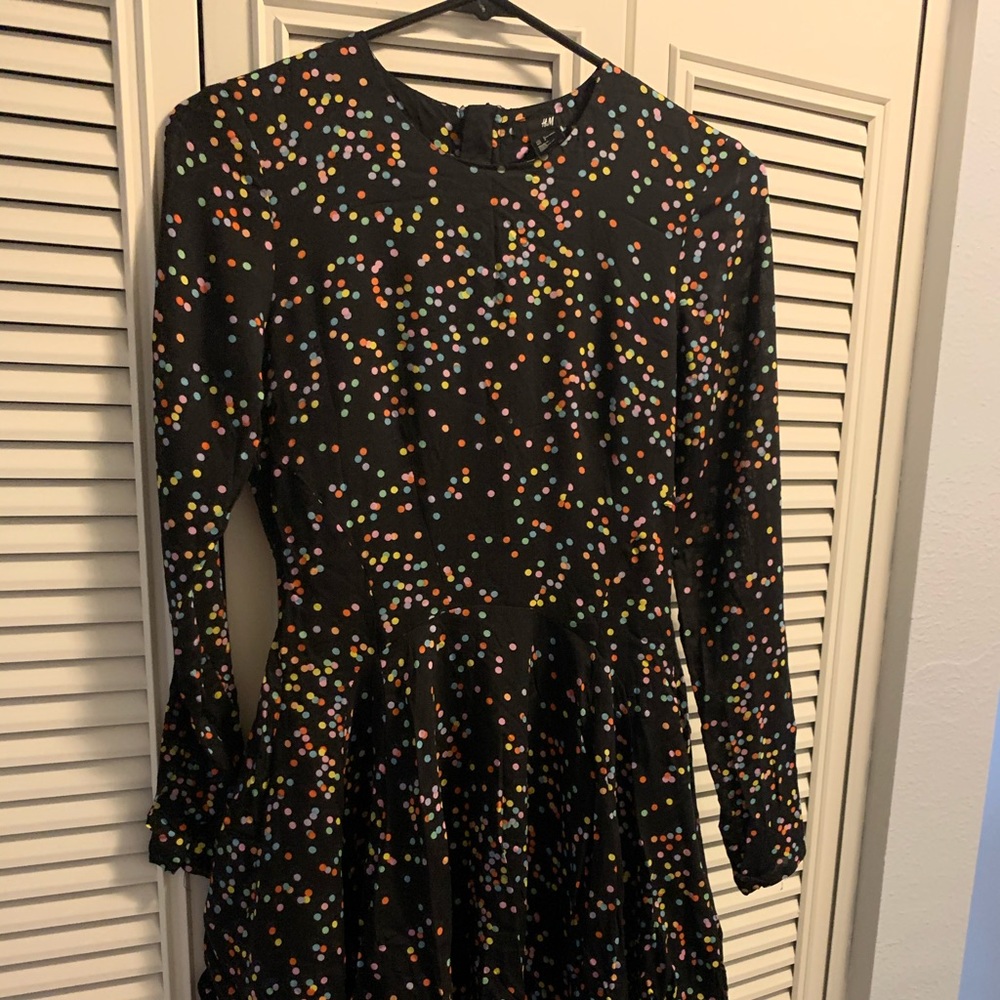 Cocktail dress